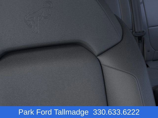 New 2025 Ford Bronco Big Bend AWD/4WD image 18