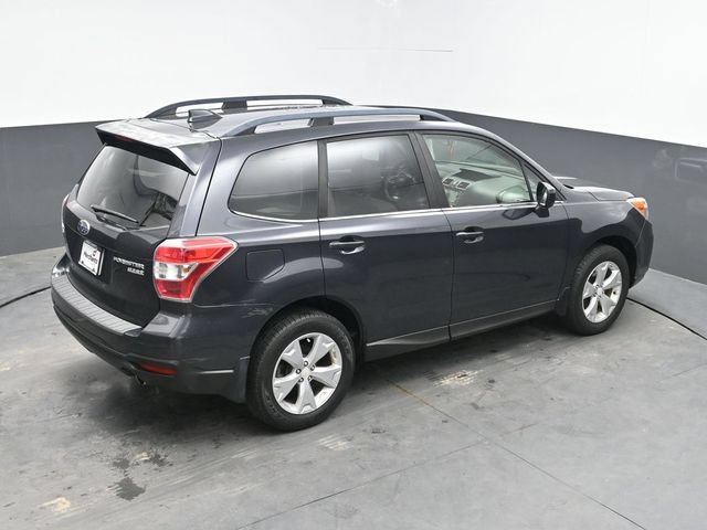 Used 2016 Subaru Forester 2.5i Limited AWD/4WD image 38