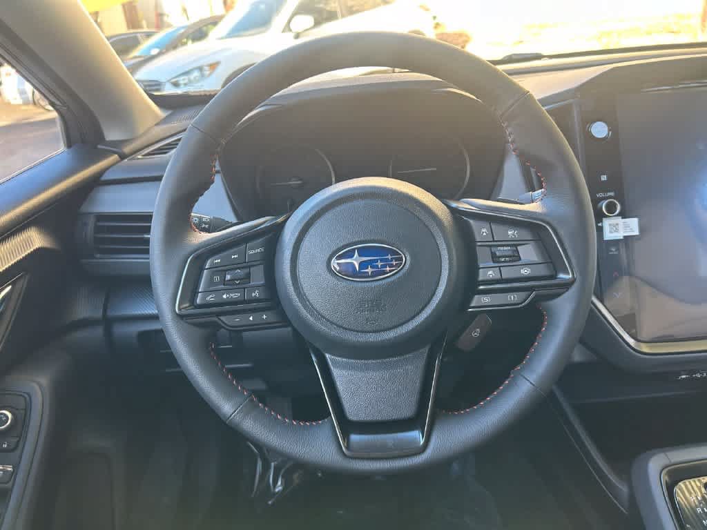 New 2026 Subaru Crosstrek 2.5i Limited AWD/4WD image 15