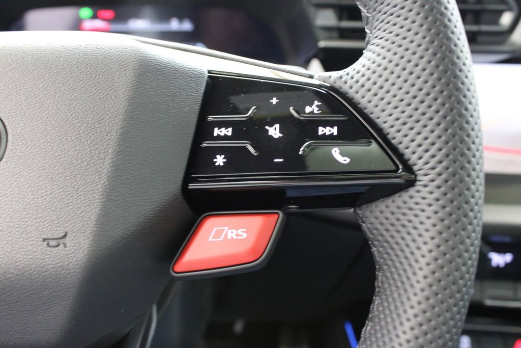 New 2026 Audi RS 3 image 27
