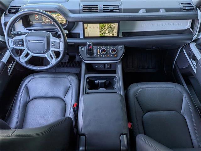 Certified 2023 Land Rover Defender 90 S image 19