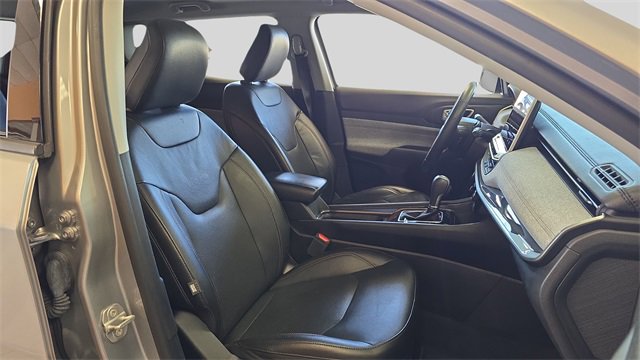 Used 2022 Jeep Compass Latitude image 14