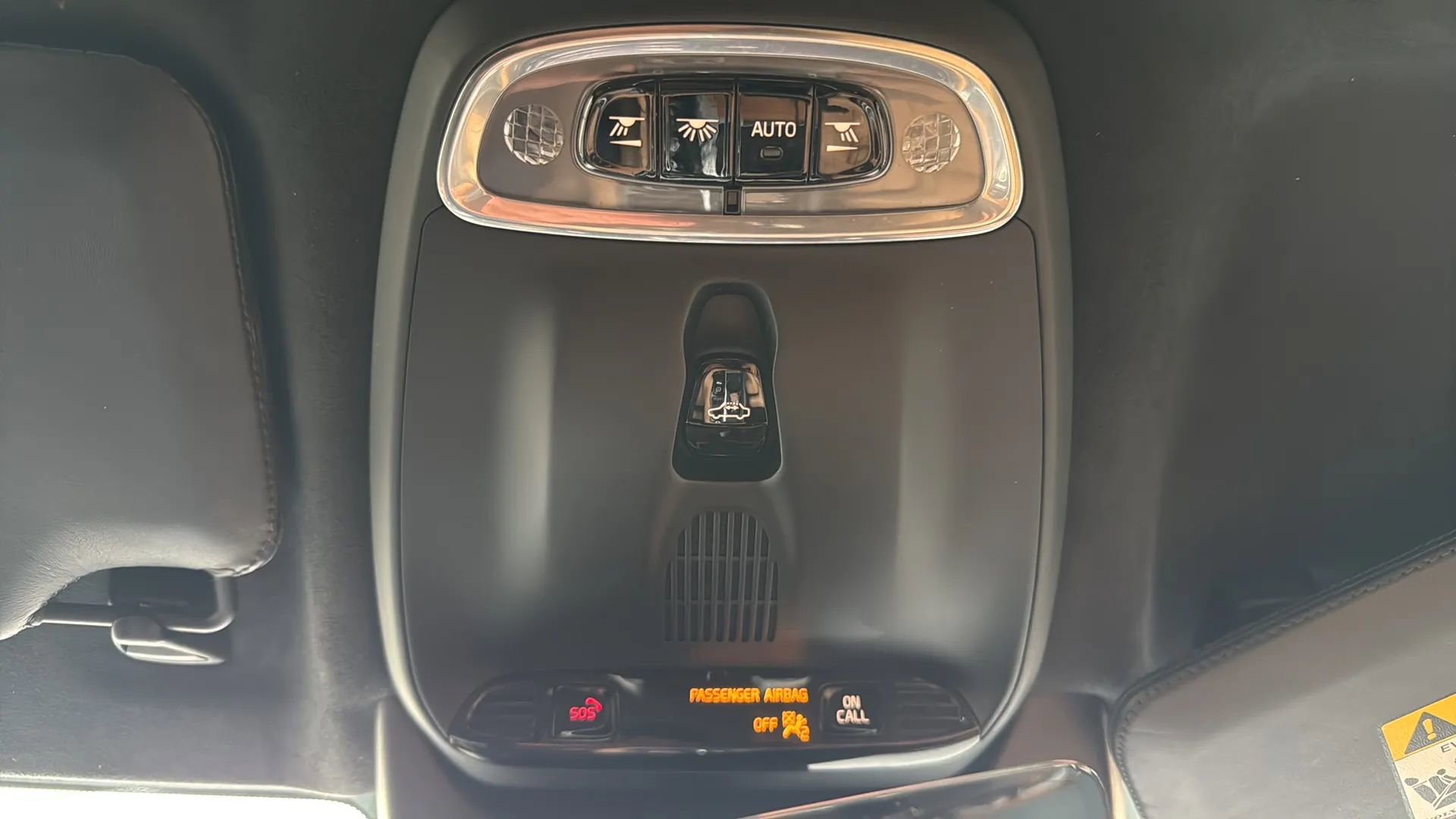 Used 2018 Volvo S90 T6 Inscription w/ Luxury Package image 20