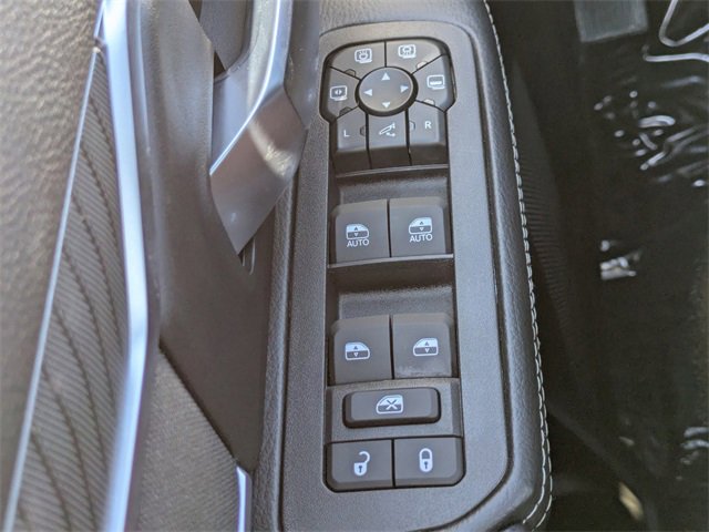 New 2026 RAM 2500 Big Horn image 22