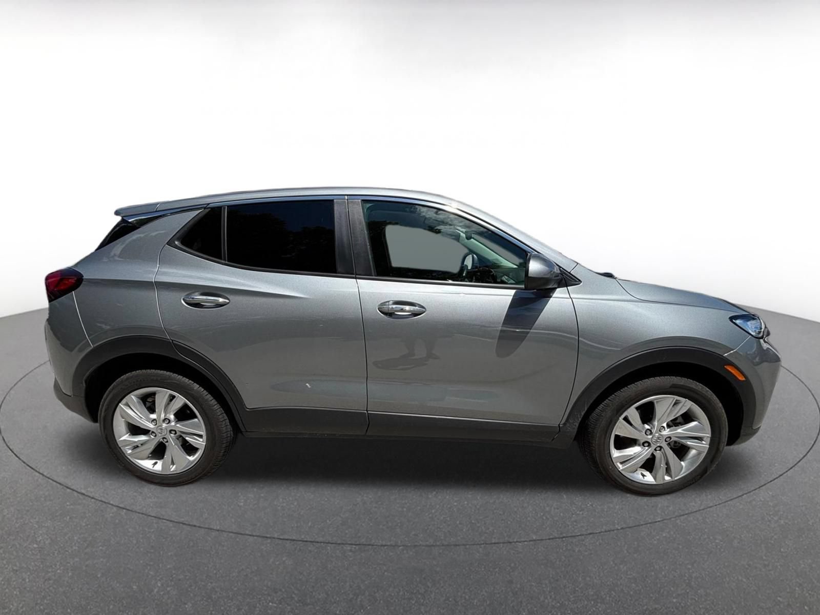 Used 2026 Buick Encore GX Preferred FWD image 15