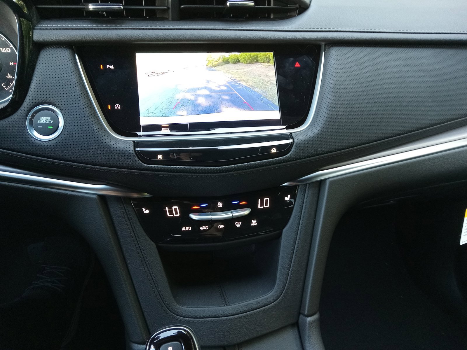 New 2026 Cadillac XT5 Luxury AWD/4WD image 15