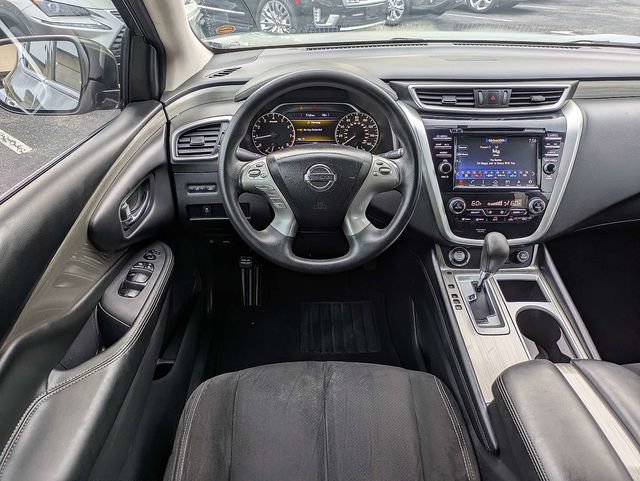 Used 2018 Nissan Murano S w/ Cargo Package FWD image 16