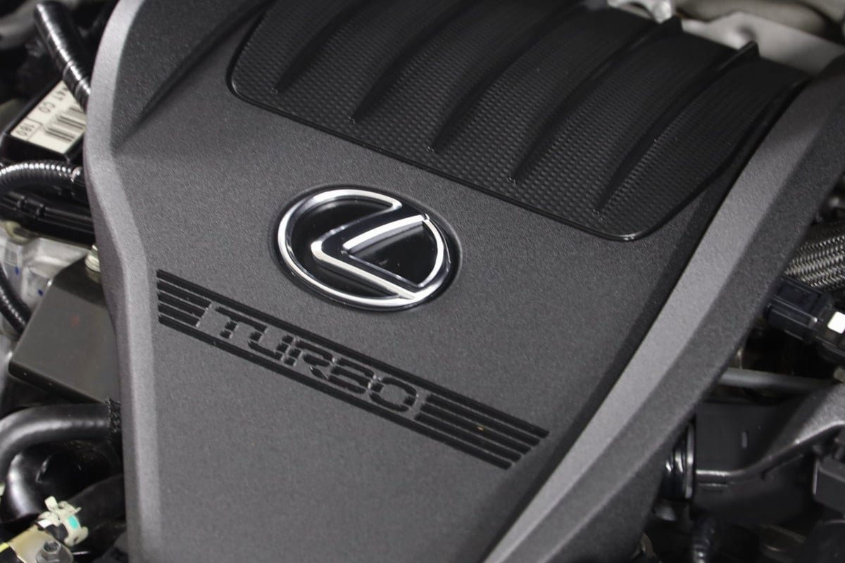 Used 2023 Lexus RX 350 Premium w/ Accessory Package (K3) AWD/4WD image 21