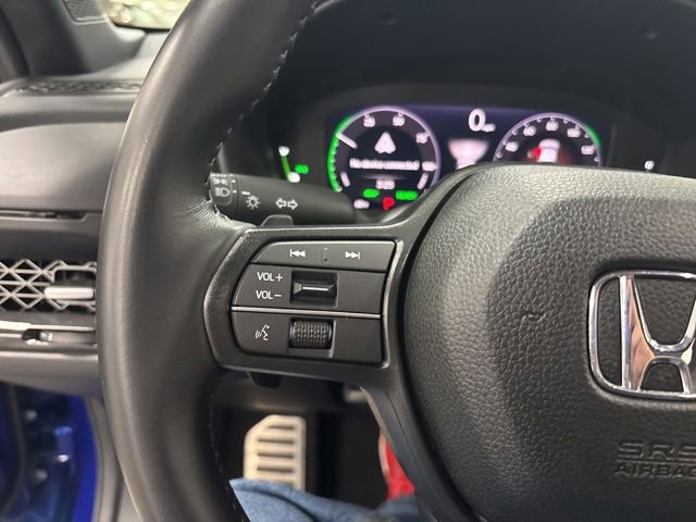Used 2025 Honda Accord Sport image 25