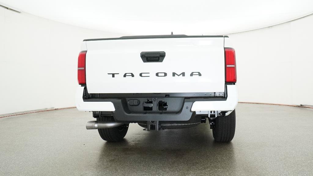 New 2026 Toyota Tacoma TRD Sport w/ TRD Sport Premium Package RWD image 26