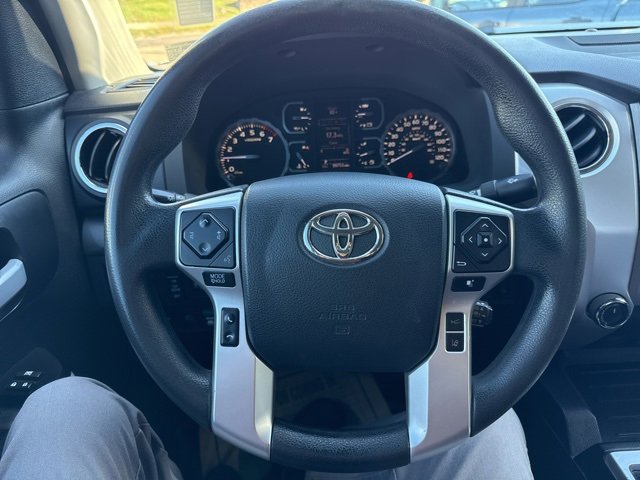 Used 2019 Toyota Tundra SR5 image 20