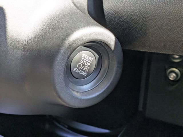 New 2026 RAM ProMaster 2500 w/ Convenience Group image 20