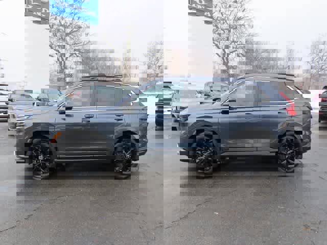 Certified 2023 Honda CR-V Sport Touring image 3