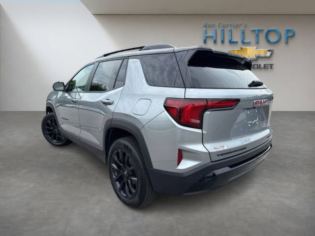 Used 2025 GMC Terrain Elevation w/ Elevation Premium Package AWD/4WD image 8