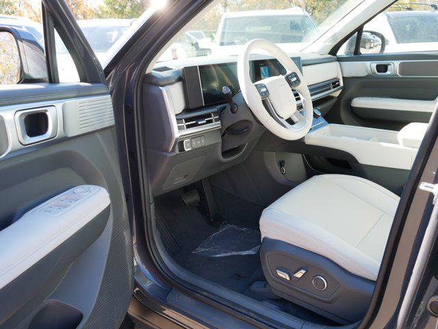 New 2026 Hyundai Santa Fe SEL AWD/4WD image 5