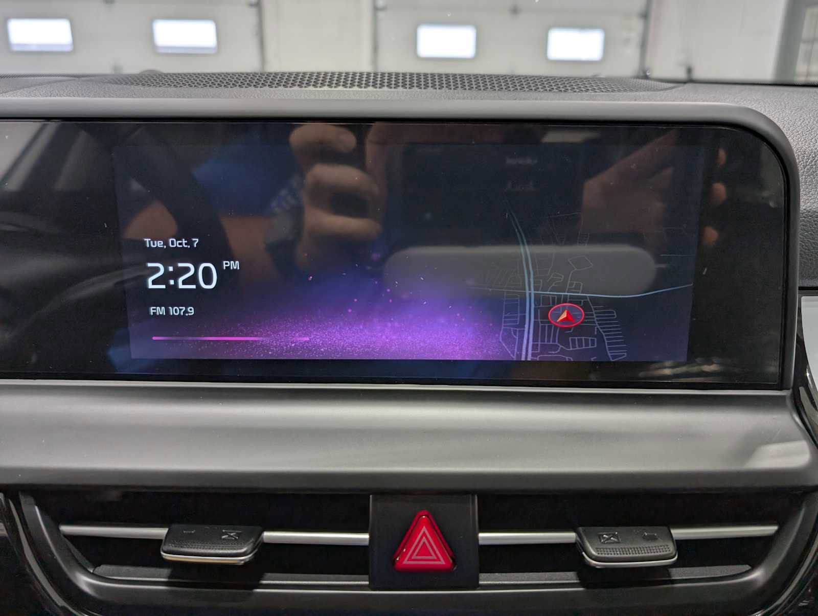 New 2026 Kia Seltos S image 18