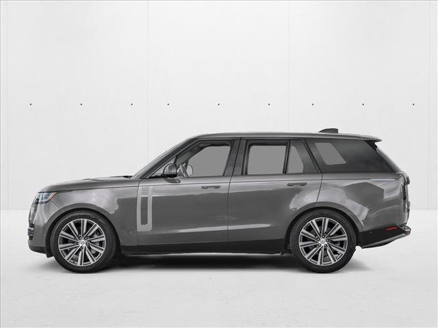 New 2026 Land Rover Range Rover SE AWD/4WD image 3