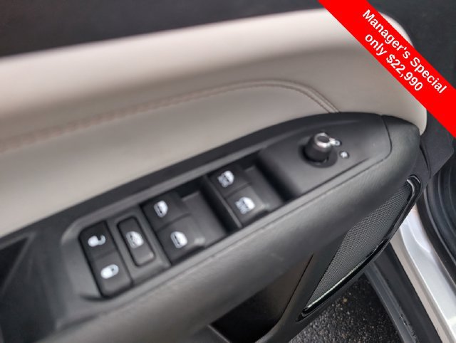 Used 2025 Jeep Compass Limited AWD/4WD image 15