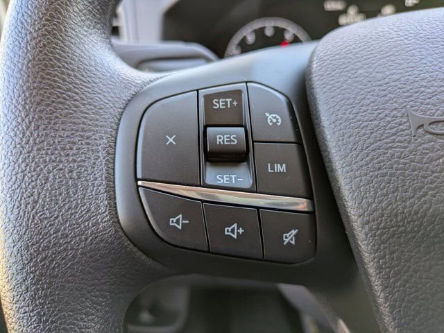 New 2025 Ford Transit 150 Low Roof w/ Load Area Protection Package image 19