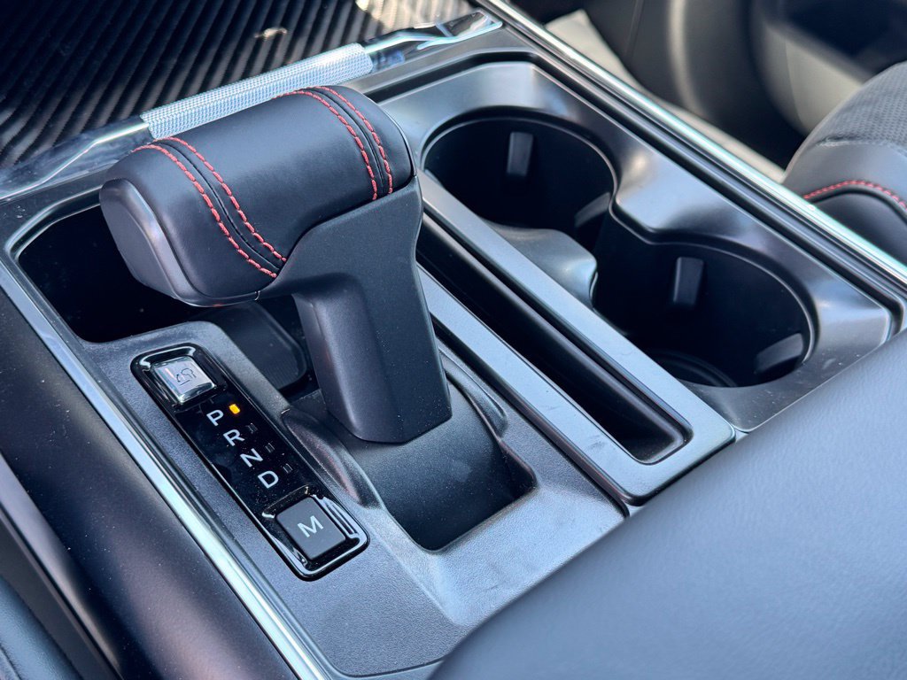 New 2025 Ford F150 Raptor AWD/4WD image 25