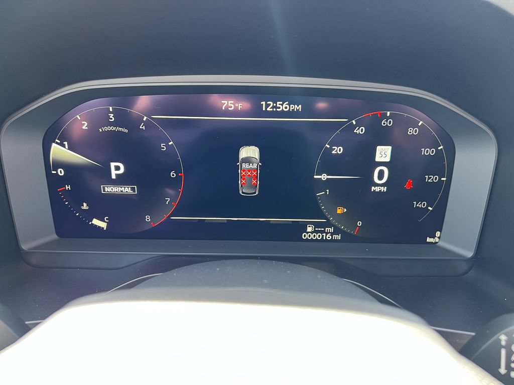 New 2025 Mitsubishi Outlander SE FWD image 21