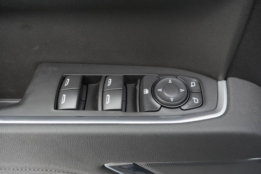 New 2026 Chevrolet Silverado 1500 LT image 29