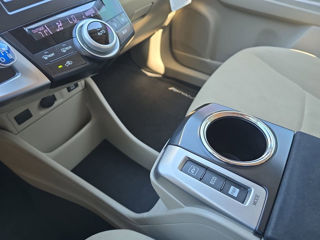 Used 2012 Toyota Prius V Three image 24