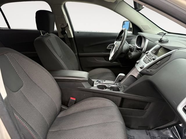 Used 2012 Chevrolet Equinox LT w/ Driver Convenience Package FWD image 14