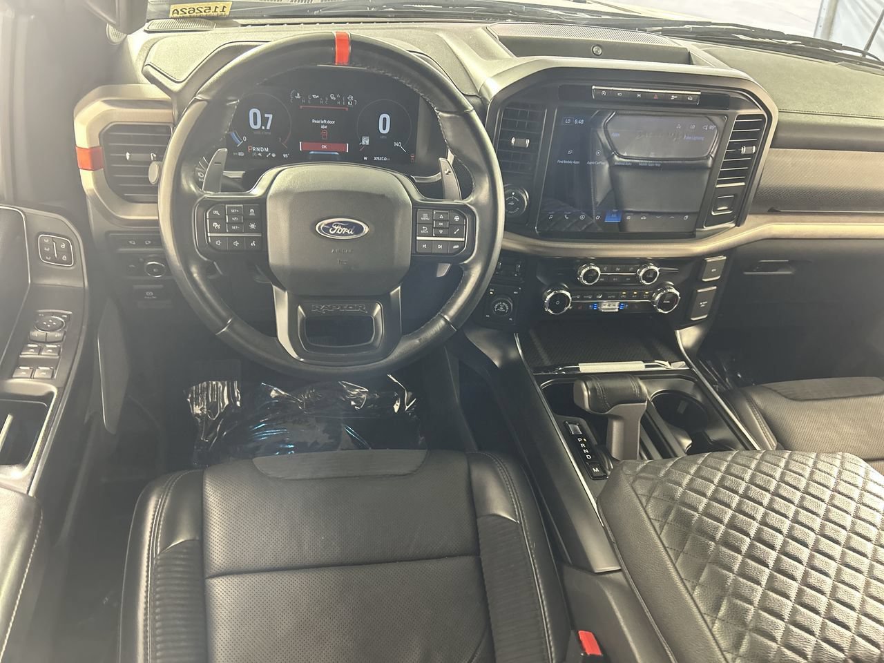Used 2023 Ford F150 Raptor w/ Raptor 37 Performance Package AWD/4WD image 23