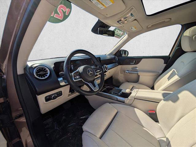Used 2022 Mercedes-Benz GLB 250 image 16