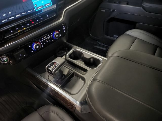 Used 2026 GMC Sierra 1500 Elevation w/ Elevation Premium Package AWD/4WD image 29