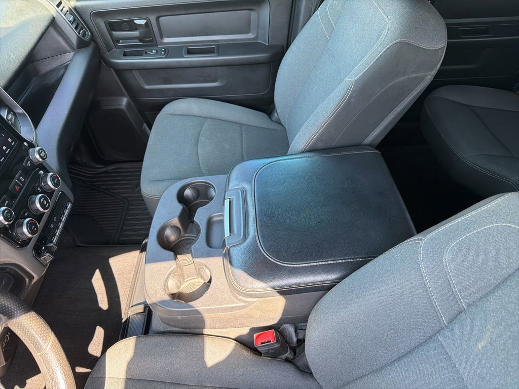 Used 2022 RAM 3500 Tradesman AWD/4WD image 41