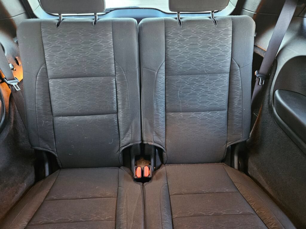 Used 2025 Dodge Durango GT AWD/4WD image 15