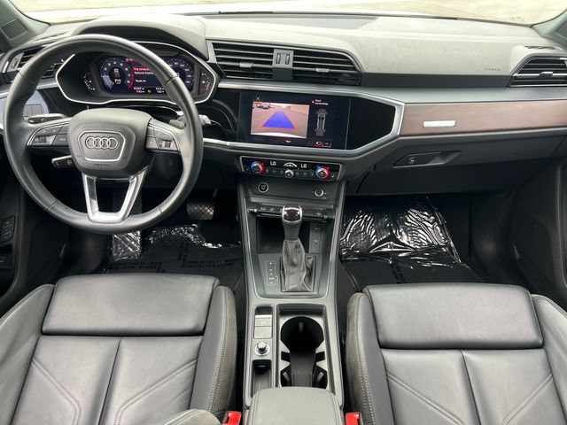 Used 2022 Audi Q3 2.0T Premium AWD/4WD image 42