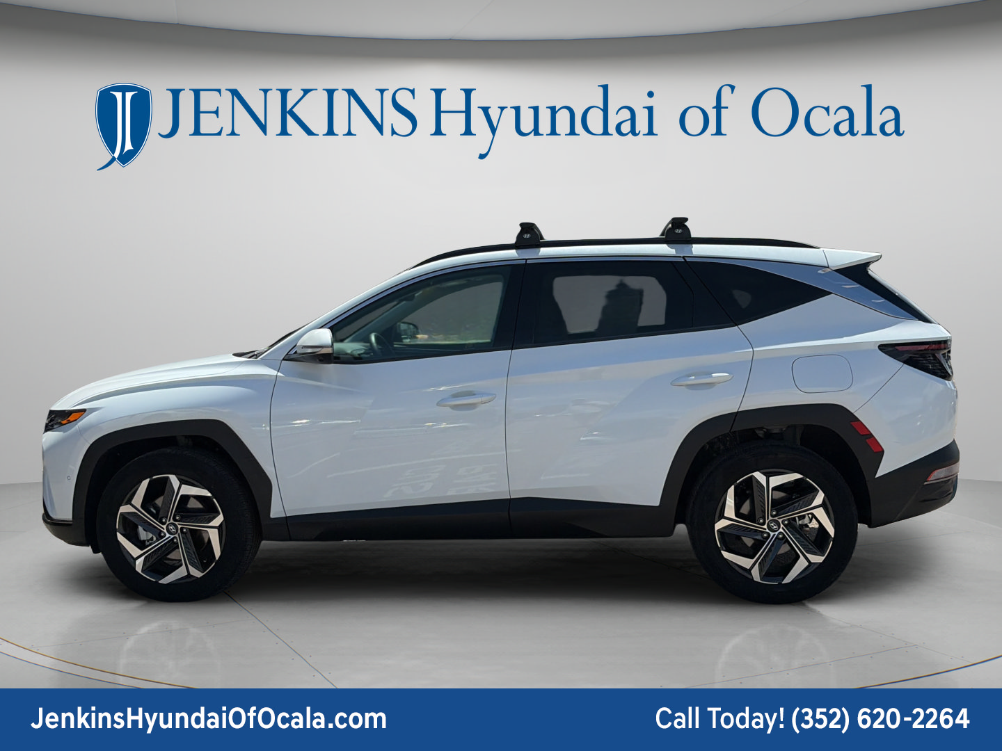 Certified 2022 Hyundai Tucson Limited AWD/4WD image 6
