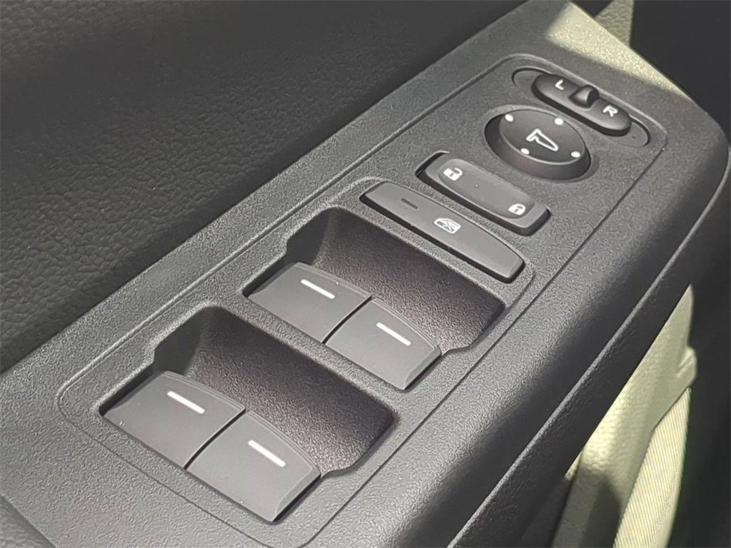 New 2026 Honda CR-V Sport-L image 15