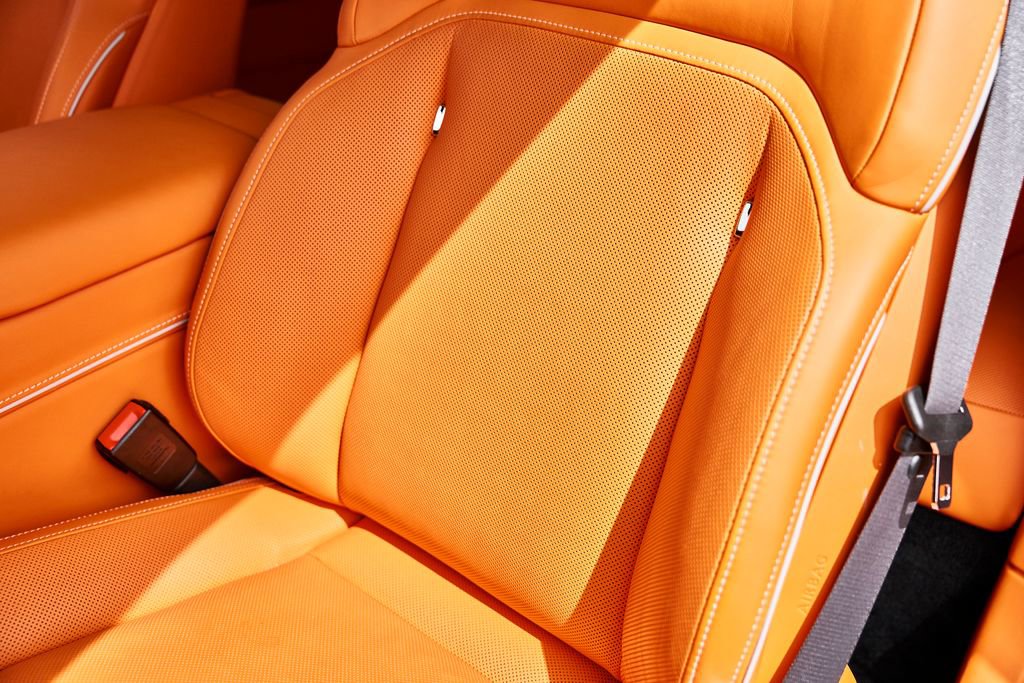 Used 2025 Rolls-Royce Spectre w/ Spectre Launch Package AWD/4WD image 46