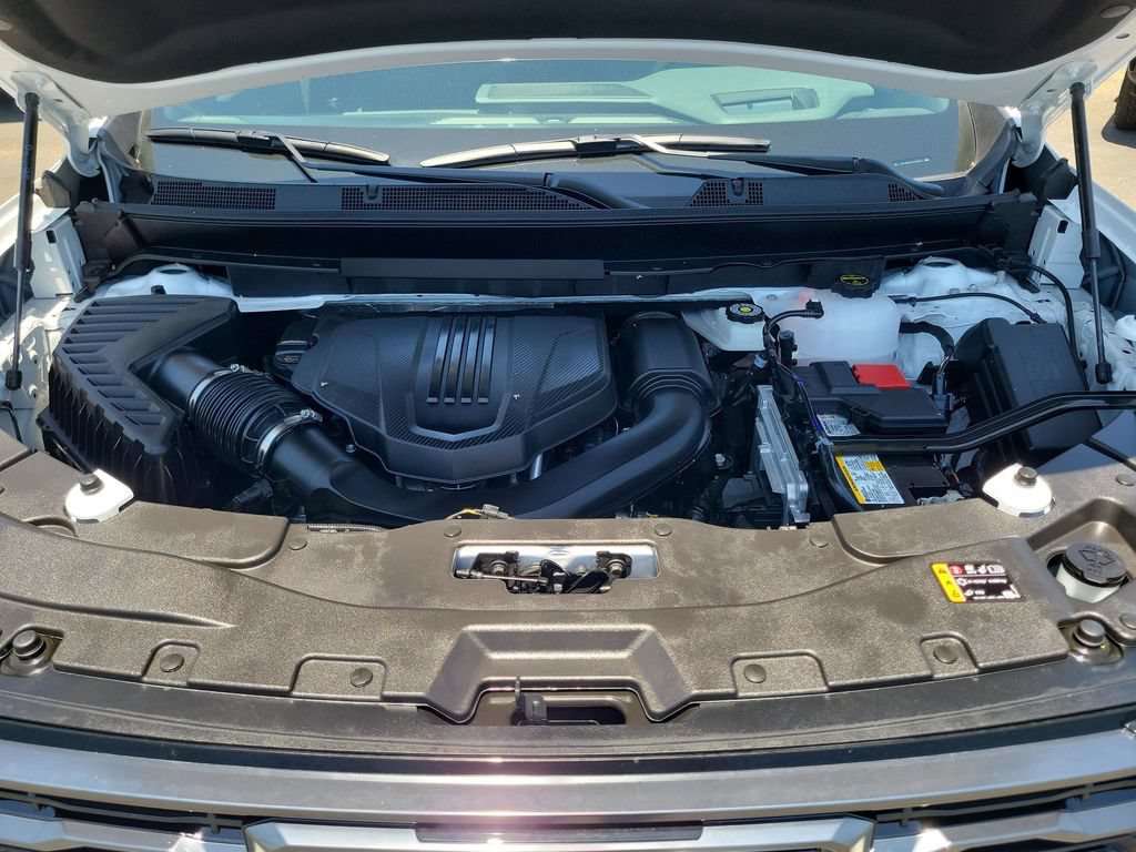 Used 2026 GMC Acadia AT4 w/ Luxury Package AWD/4WD image 30