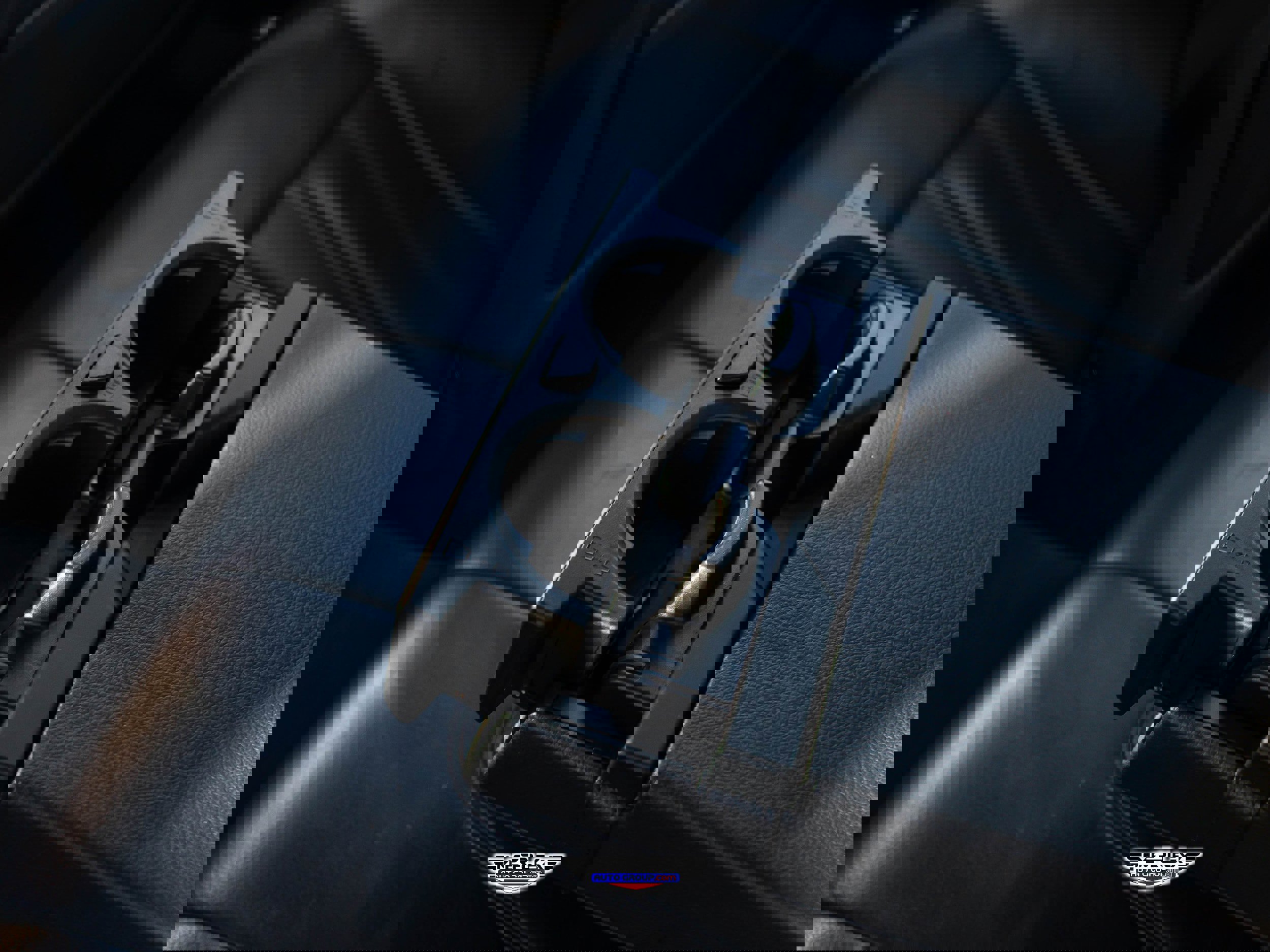 Used 2019 BMW 540i w/ M Sport Package image 22