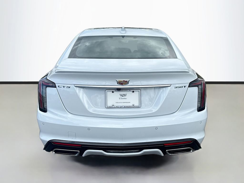 New 2026 Cadillac CT5 Sport image 6