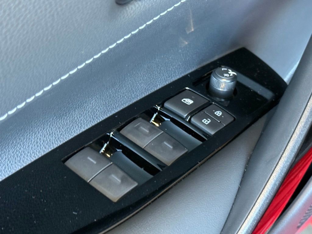 New 2025 Toyota Corolla GR image 16