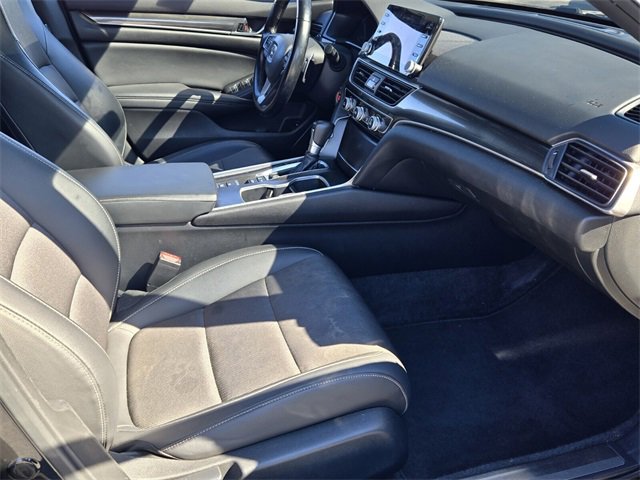 Used 2022 Honda Accord Sport image 16
