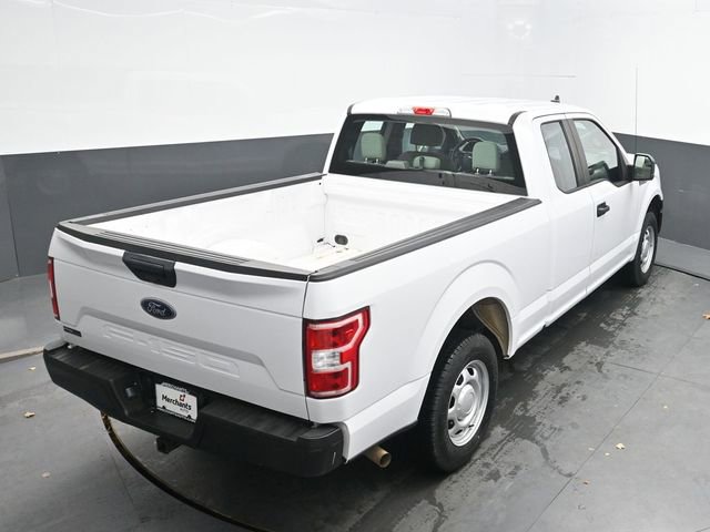 Used 2020 Ford F150 XL w/ Equipment Group 101A Mid image 26