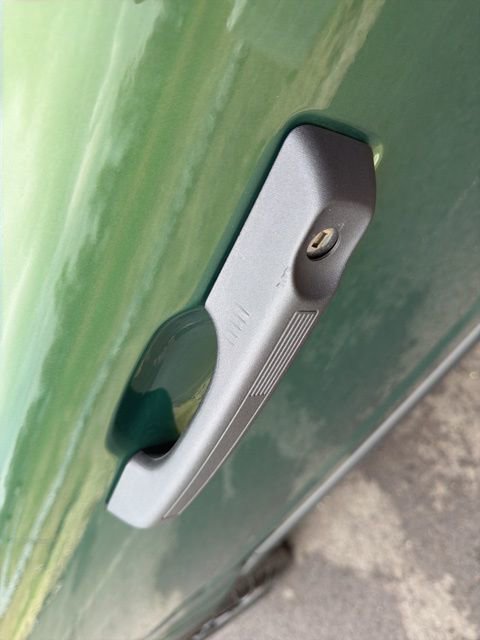 Used 2025 Ford Bronco Sport Badlands image 19