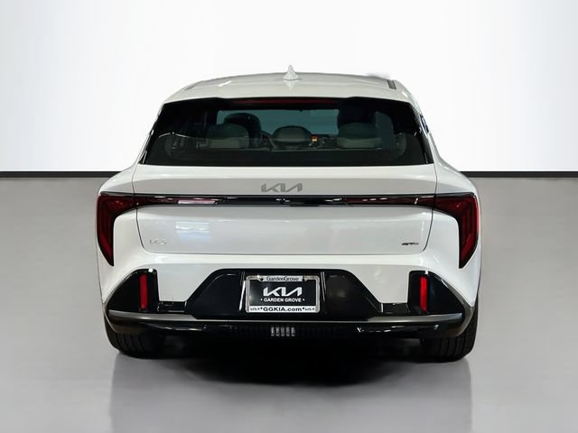 New 2026 Kia K4 GT-Line w/ GT-Line Premium Package FWD image 6