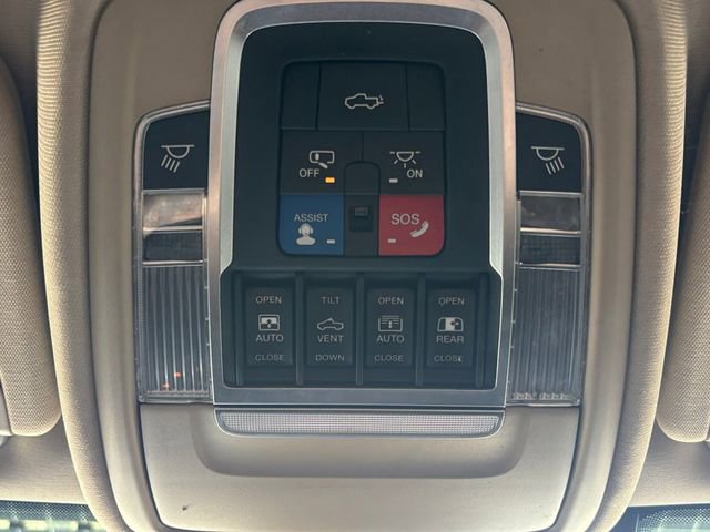Used 2019 RAM 1500 Limited AWD/4WD image 34