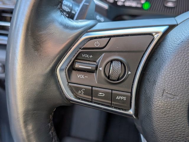 Certified 2024 Acura MDX FWD w/ Technology Package image 38