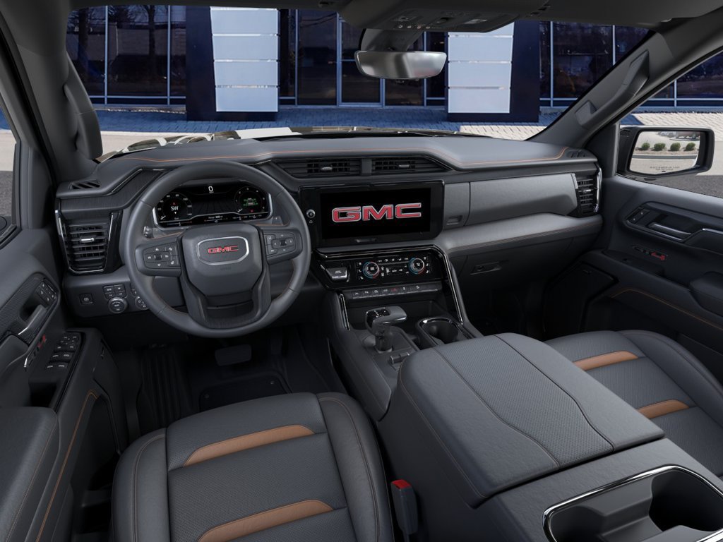 New 2026 GMC Sierra 1500 AT4 w/ Technology Package AWD/4WD image 15