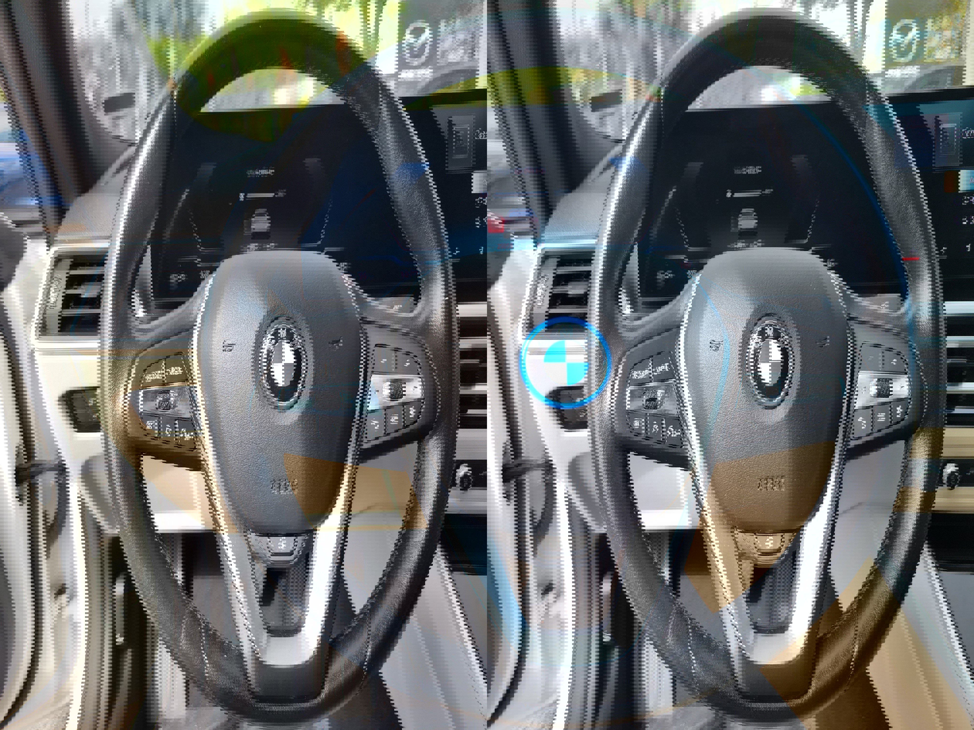 Used 2024 BMW i4 eDrive40 image 14