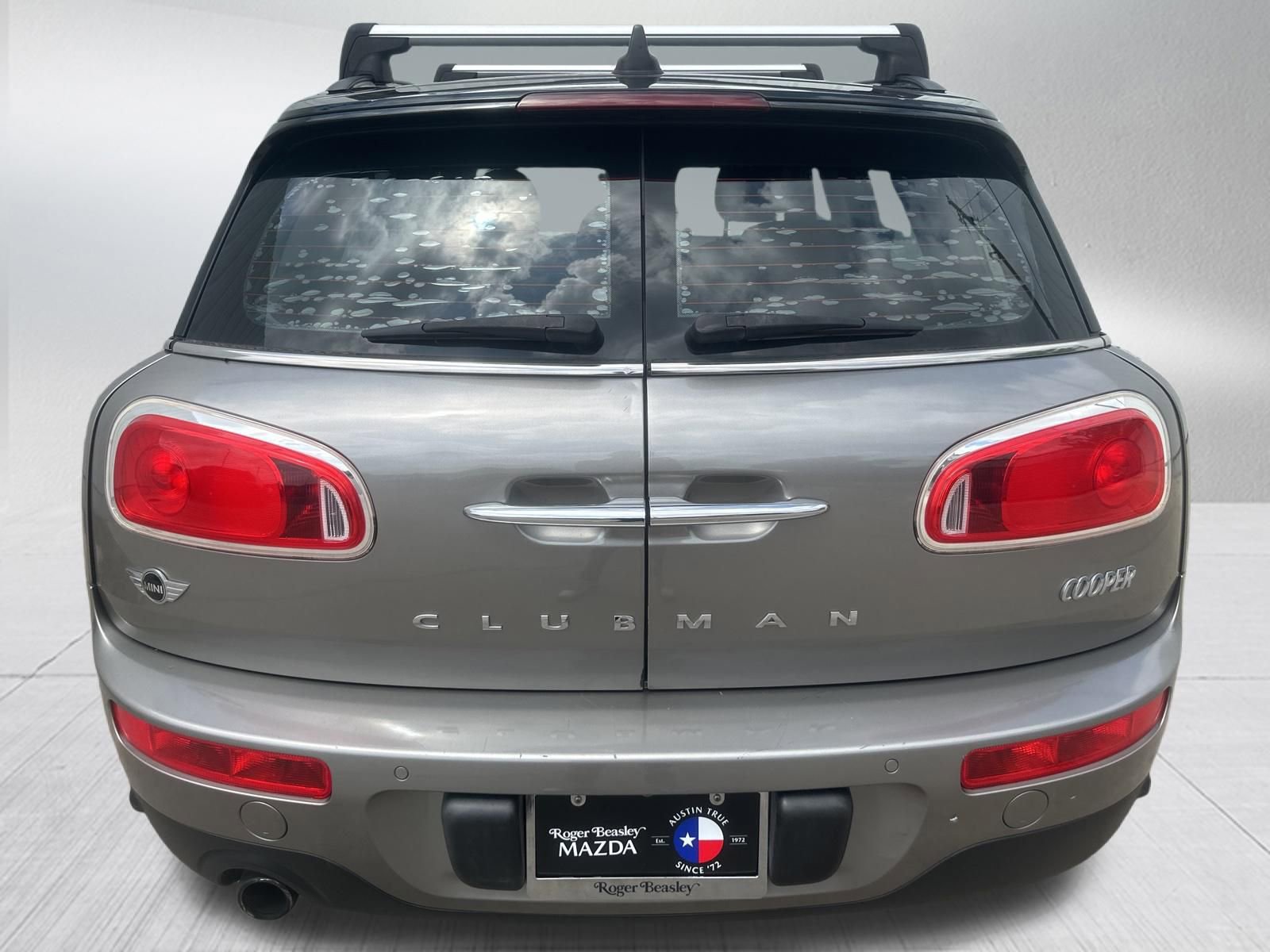 Used 2016 MINI Cooper Clubman FWD image 7